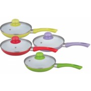 Tigaie cu capac 24cm Mr-1202-24