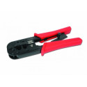 Crimping tool , RJ45, RJ11, RJ12,  APC660019