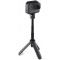 GoPro Shorty (Mini Extension Pole+Tripod) -a sleek and portable mini extension pole and tripod, for all on-the-go activities, compatible with HERO6 Black, HERO5 Black, HERO5 Session, HERO Session, HERO4 Black, HERO4 Silver, HERO+ LCD, HERO+, HERO