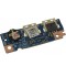 BOARD Audio USB - Dell Inspiron 15 (5551 / 5552) , WITH CABLE (AAL11 LS-B914P)