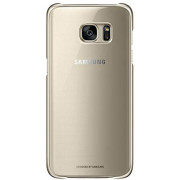 Tucano Case ElekFlex - SAM S7 Gold