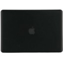 Чехол Tucano Nido Hard-Shell MacBook Pro 15" Black (HSNI-MBR15)