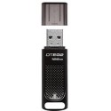 Флешка  Kingston DataTraveler Elite G2, 128GB, USB3.1, Black