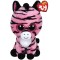 BB ZOEY - pink zebra 24 cm