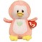 BT PENNY - pink penguin 17 cm