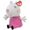BB Lic PEPPA PIG - Suzy Sheep 15 cm