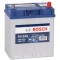 Bosch Аккумулятор 40AH 330A(EN) клемы 0 (187x127x227) S4 030 +борт раз.3
