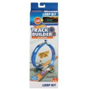 Pista HW Track Builder acces. Mattel