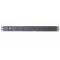 19" 1U IEC type, PDU-IE0021, 12 ports, 16A, 1.8M, APC Electronic