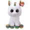 BB PIXY - white unicorn 15 cm