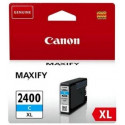 Ink Cartridge Canon PGI-2400XL C, cyan, 19,3ml for MAXIFY iB4040,4140 & MB5040,5340,5140,5440