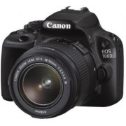 DC Canon EOS 4000D 18-55