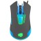 Mouse Fury Predator, 4800 DPI, Optical, With Software