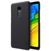 Xiaomi Hard Case Cover Black for Xiaomi Redmi 5