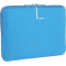 Tucano BFC1011-B Second Skin sleeve "Colore" for netbook/subnotebook 10"/11", blue