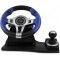 "Wheel SVEN GC-W600, PC/PS3/Xinput - http://www.sven.fi/ru/catalog/gaming_wheel/gc-w600.htm"