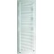 Radiator baie 600*800 Alb DREPT Eco-Rail