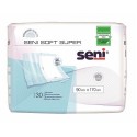 Seni Soft Super Гигиен.пеленки 90x170 30 шт