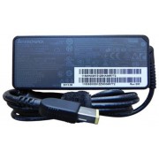 AC Adapter Charger For Lenovo 20V-3.25A (65W) Square DC Jack Original