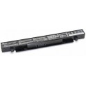 Battery Asus X550 X450 X552 X452 A450 K450 A550 F450 F550 F552 K550 P450 P550 R510CA X552E 15V 2950mAh Black / Original Asus Battery