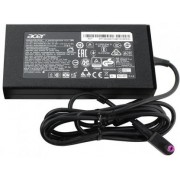 AC Adapter Charger For Acer 19V-7.1A (135W) Round DC Jack 5.5*1.7mm Original