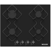 Варочная панель Wolser WL- F 6401 GT IC  Black