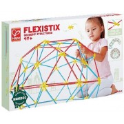 HAPE-GEODESIC STRUCTURES