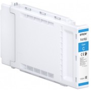 "Ink Cartridge Epson UltraChrome XD2 T41R240 (110 ml), Cyan
Ink Cartridge for Epson SureColor SC-T3400/T3400N/T5400 (110ml), Cyan"