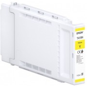 "Ink Cartridge Epson UltraChrome XD2 T41R440 (110 ml), Yellow
Ink Cartridge for Epson SureColor SC-T3400/T3400N/T5400 (110ml), Yellow"