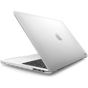 HELMET Hardshell for Macbook Pro 15" (2016/2017) , Marble Silver