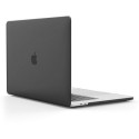 HELMET Hardshell for Macbook Pro 15" (2016/2017) , Marble Grey