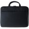 Сумка для ноутбука Tucano Darkolor Slim 13/14" Black