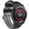 Acme HR SW301 Smartwatch, 1.30" TFT IPS Color Display, Li-ion, Active GPS, Accelerometer, Pedometer, Hear Rate monitor, Altimeter, Barometer, Touch Screen, Water-resistant IP66, Bluetooth 4.0