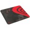 Genesis Promo 2017 Gaming Mouse Pad in Black/Red, 210mm x 250mm (covoras pentru mouse/коврик для мыши)