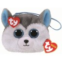 TY TG SLUSH - husky 15 cm (shoulder bag)