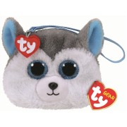 TY TG SLUSH - husky 15 cm (shoulder bag)
