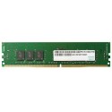 .4GB DDR4-  2666MHz   Apacer PC21300,  CL19, 288pin DIMM 1.2V