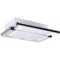 Zanetti SLIDER 620 WHITE GLASS