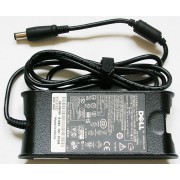 AC Adapter Charger For Dell 19.5V-3.34A (65W) Round DC Jack 4,5*3,0mm w/pin inside Original
