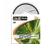Freestyle OMDF16SP- DVD-R 4,7GB 16x safe pack 1 [56613]