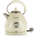 Ceainic electric Gorenje K17CLI