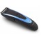 Машинка для стрижки волос Esperanza APOLLO ECB004 Black-Blue