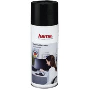 Hama Compressed Gas Cleaner, 400 ml