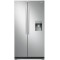 Холодильник SideBySide Samsung RS52N3203SA/UA