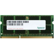 8GB DDR3 1600MHz SODIMM 204pin Apacer PC12800, CL11, 1.35V