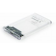 Внешний карман Gembird EE2-U3S9-6 для 2.5" HDD/SSD USB 3.0