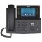 "Fanvil X7 Black, Enterprise IP phone, Touch Screen, 7"" Color Display without power supply"