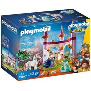 Playmobil Marla and Robotitron in Fairytale Palace PM70077
