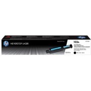 HP 103A, Original Neverstop Toner Reload Kit, Black, 2500 pages