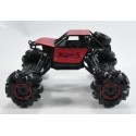 2.4G 1:16 4WD Drift Metal Body Stunt Car